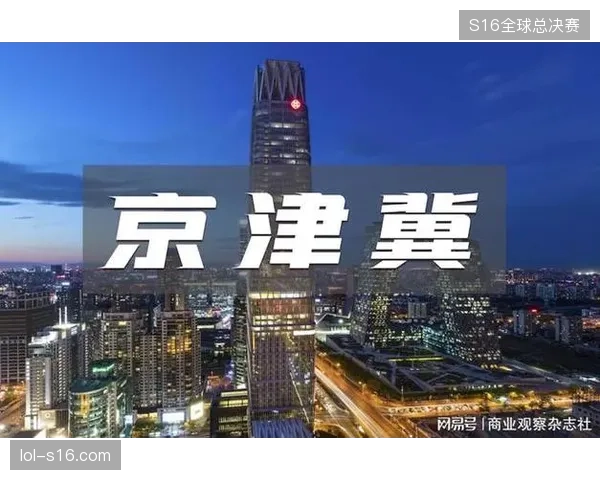 赞助商联合包围小市场，引发商业版图重构